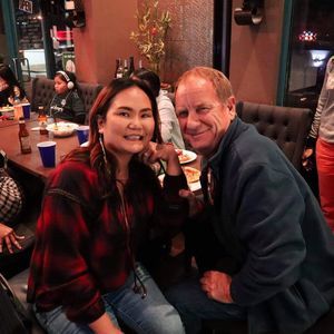 Meet your Posher, Muy